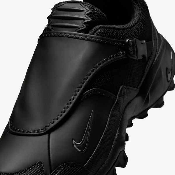 Кросівки чоловічі Nike Acg Phassad "Triple Black" (HM7133-002)