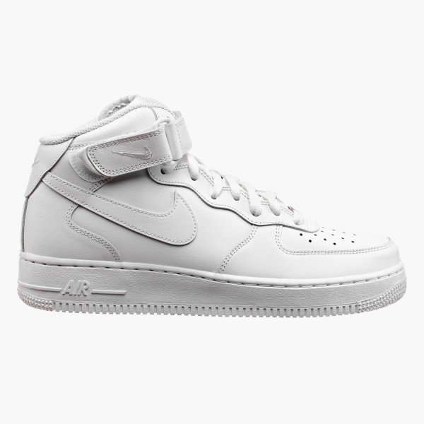 Кросівки чоловічі Nike Air Force 1 07 Mid (CW2289-111)
