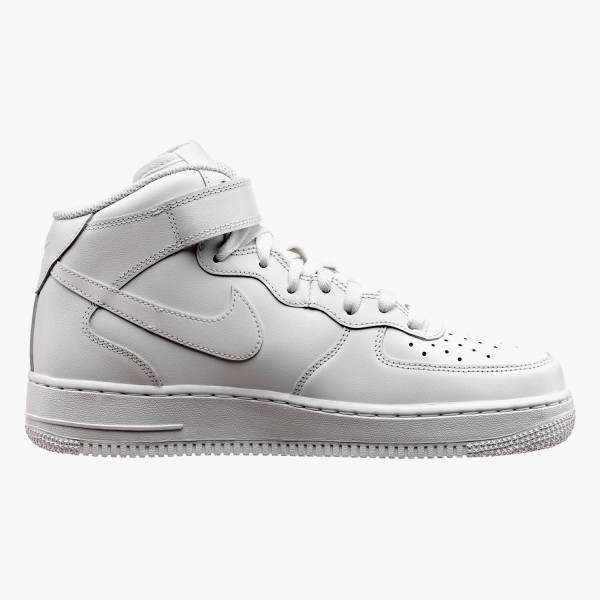 Кросівки чоловічі Nike Air Force 1 07 Mid (CW2289-111)