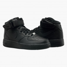 Кросівки чоловічі Nike Air Force 1 Mid '07 (CW2289-001)