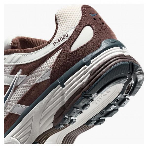 Кросівки  Nike P-6000 Phantom Brown (HV8972-001)