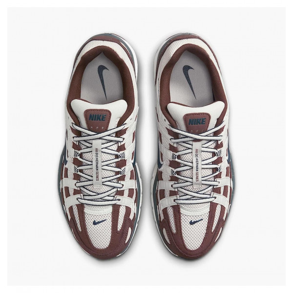Кросівки  Nike P-6000 Phantom Brown (HV8972-001)