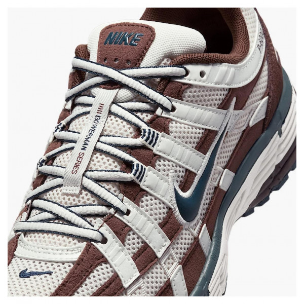 Кросівки  Nike P-6000 Phantom Brown (HV8972-001)