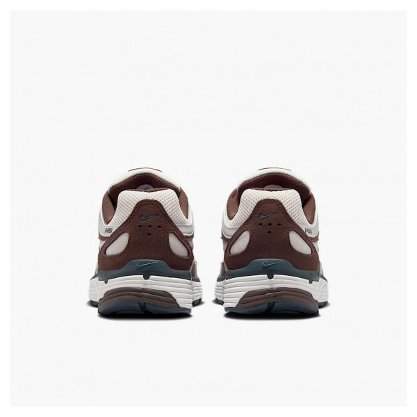 Кросівки  Nike P-6000 Phantom Brown (HV8972-001)