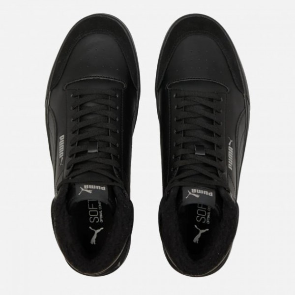 Кросівки чоловічі Puma Shuffle Mid Fur (38760901)