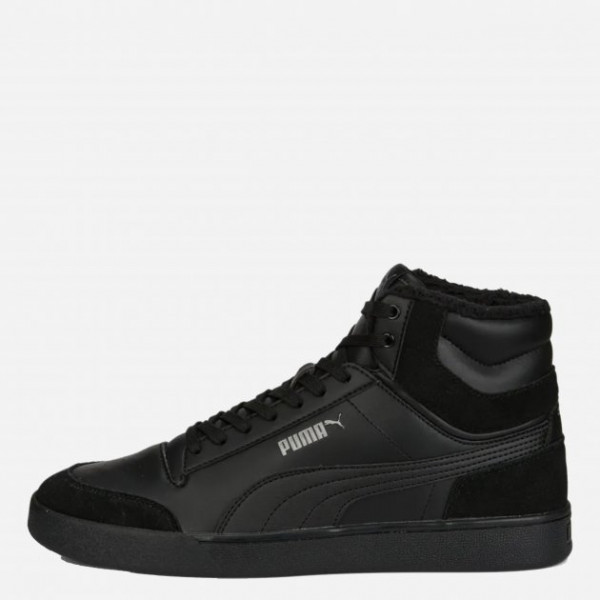Кросівки чоловічі Puma Shuffle Mid Fur (38760901)