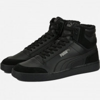 Кросівки чоловічі Puma Shuffle Mid Fur (38760901)