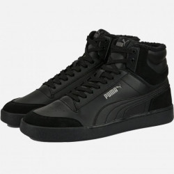 Кросівки чоловічі Puma Shuffle Mid Fur (38760901)