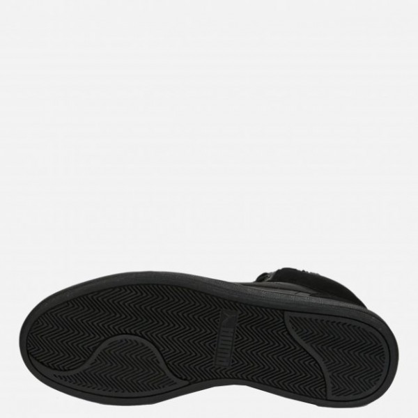 Кросівки чоловічі Puma Shuffle Mid Fur (38760901)