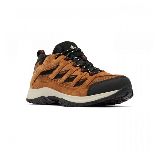 Кросівки чоловічі Columbia Crestwood Wp V2 (2100651289) Кросівки чоловічі Columbia Crestwood Wp V2 (2100651289)