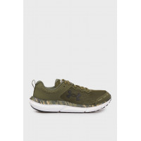 Кросівки чоловічі Under Armour Charged Assert 10 Camo (3027036-300)