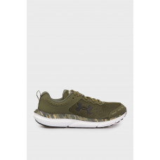 Кросівки чоловічі Under Armour Charged Assert 10 Camo (3027036-300)