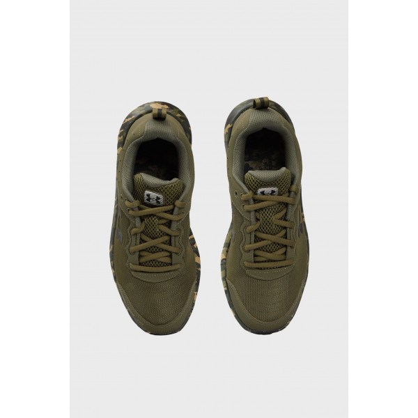 Кросівки чоловічі Under Armour Charged Assert 10 Camo (3027036-300)