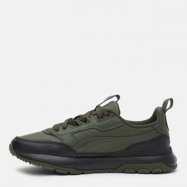 Кросівки чоловічі Puma R78 Trek Lth (38320203)