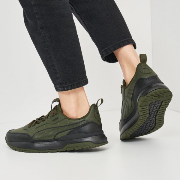 Кросівки чоловічі Puma R78 Trek Lth (38320203)