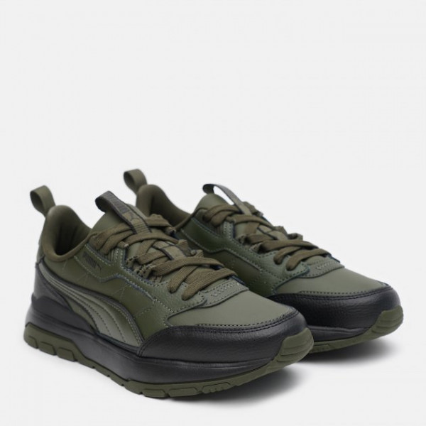 Кросівки чоловічі Puma R78 Trek Lth (38320203)