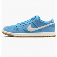 Кросівки жінки Nike Sb Dunk Low Pro (FJ1674-401)