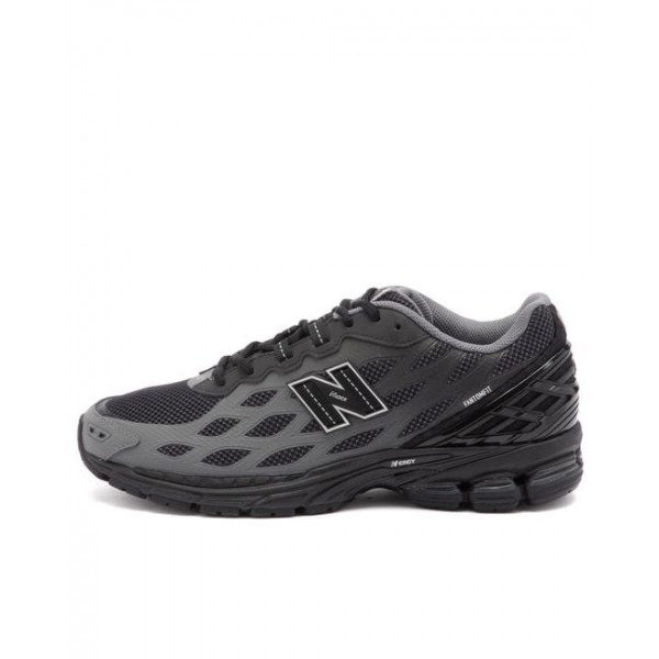 Кросівки чоловічі New Balance 1906 Black Cement Castlerock (U1906WGS)
