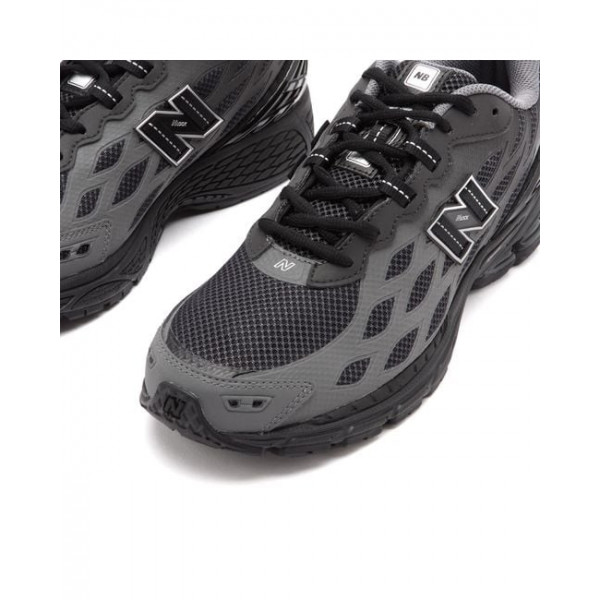 Кросівки чоловічі New Balance 1906 Black Cement Castlerock (U1906WGS)