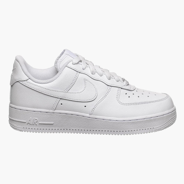Кросівки чоловічі Nike Air Force 1 '07 (CW2288-111)