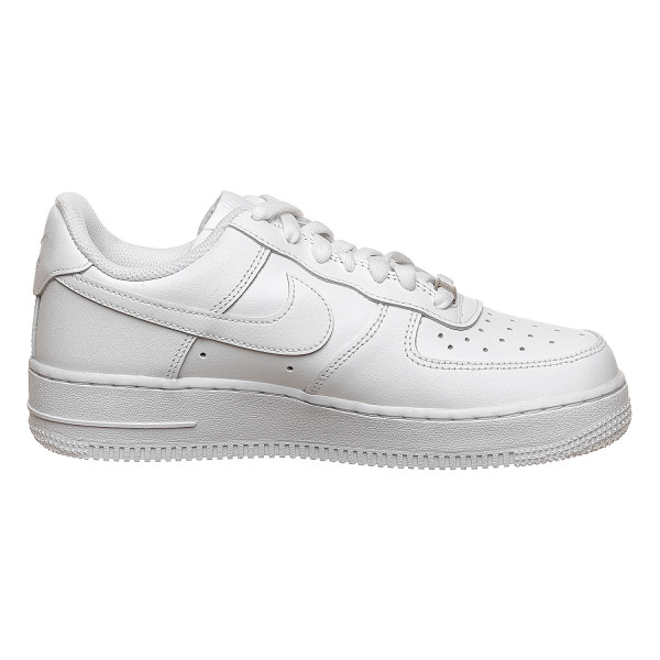 Кросівки чоловічі Nike Air Force 1 '07 (CW2288-111)