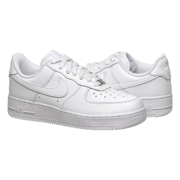 Кросівки чоловічі Nike Air Force 1 '07 (CW2288-111)