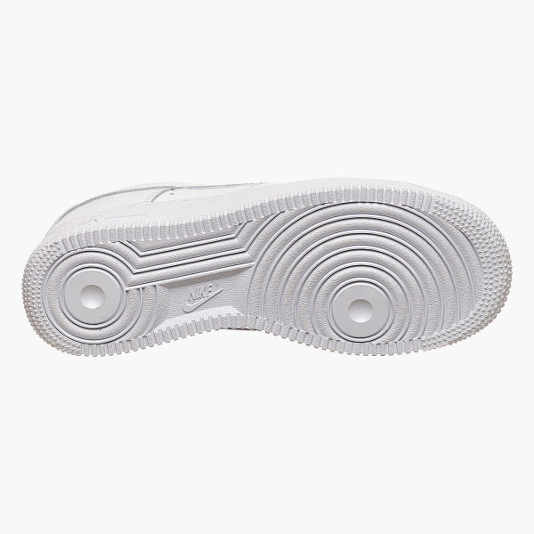 Кросівки чоловічі Nike Air Force 1 '07 (CW2288-111)