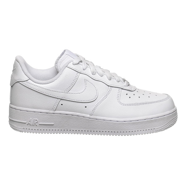 Кросівки чоловічі Nike Air Force 1 '07 (CW2288-111)
