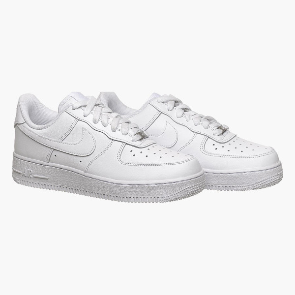 Кросівки чоловічі Nike Air Force 1 '07 (CW2288-111)