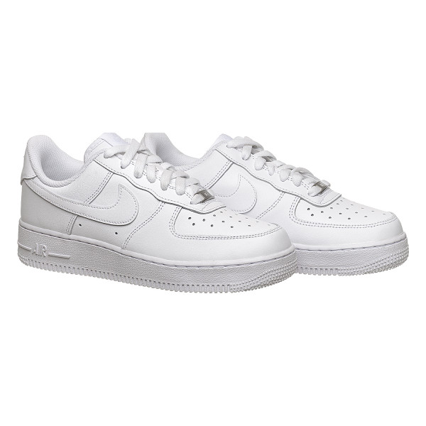 Кросівки чоловічі Nike Air Force 1 '07 (CW2288-111)
