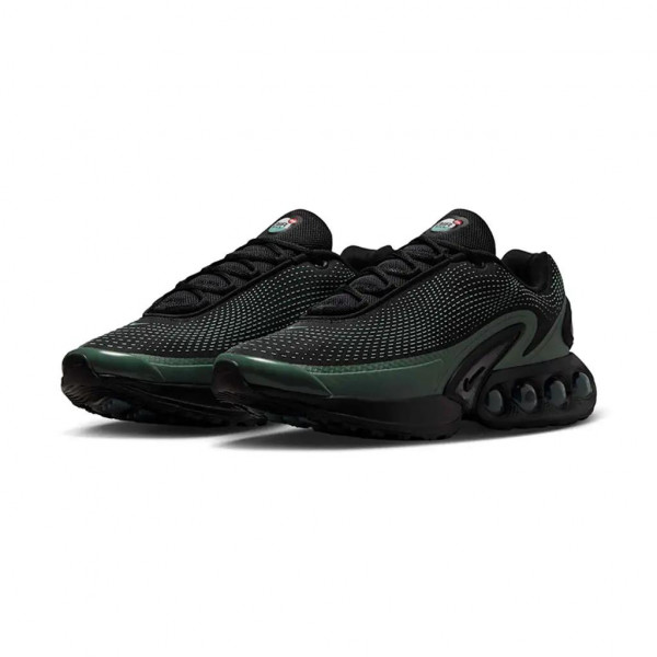 Кросівки чоловічі Nike Air Max Dn Black Clay Green (DV3337-023)