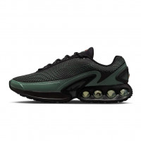 Кросівки чоловічі Nike Air Max Dn Black Clay Green (DV3337-023)