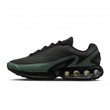 Кросівки чоловічі Nike Air Max Dn Black Clay Green (DV3337-023)
