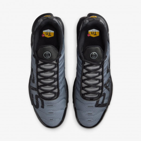 Кросівки чоловічі Nike Air Max Plus Prm (IB2253-001)