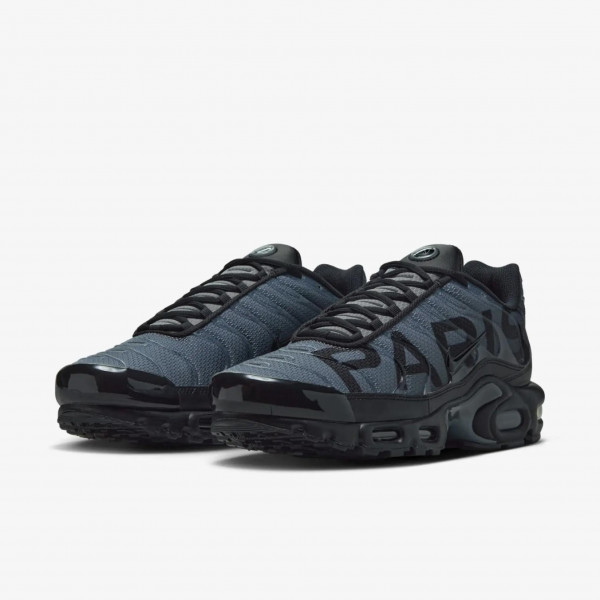 Кросівки чоловічі Nike Air Max Plus Prm (IB2253-001)