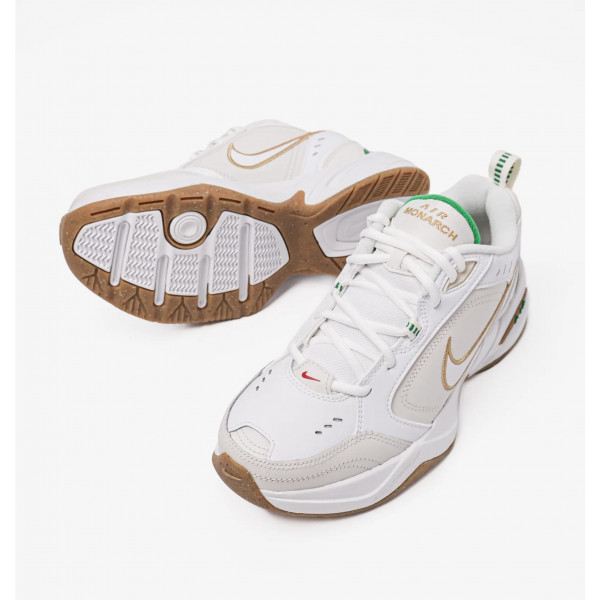 Кросівки чоловічі Nike Air Monarch Iv (415445-103)