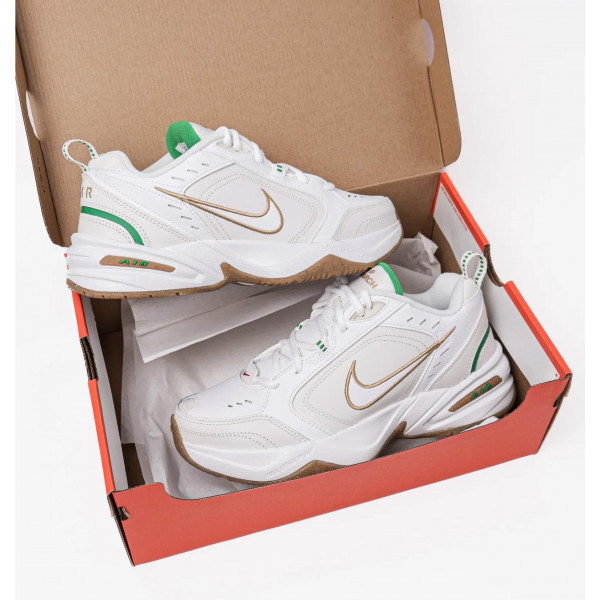 Кросівки чоловічі Nike Air Monarch Iv (415445-103)