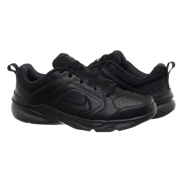 Кросівки чоловічі Nike Defy All Day (DJ1196-001)