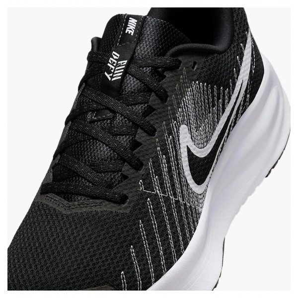 Кросівки чоловічі Nike Run Defy Black (HM9594-004)
