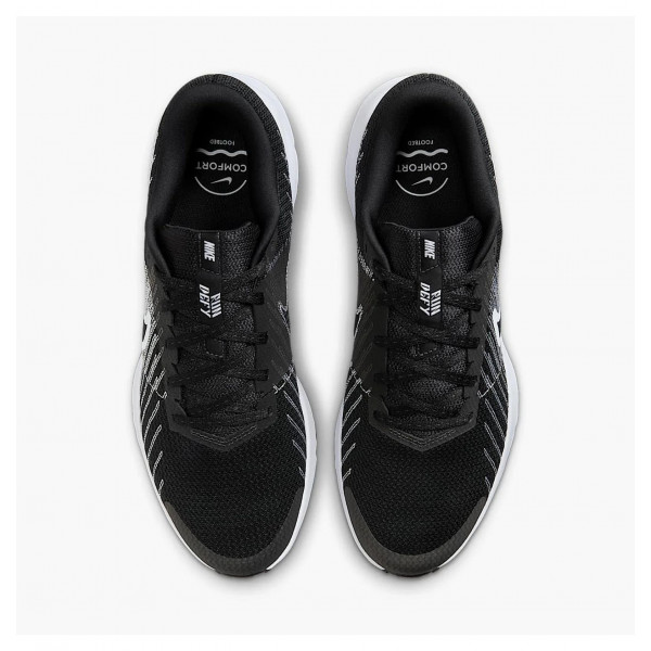 Кросівки чоловічі Nike Run Defy Black (HM9594-004)