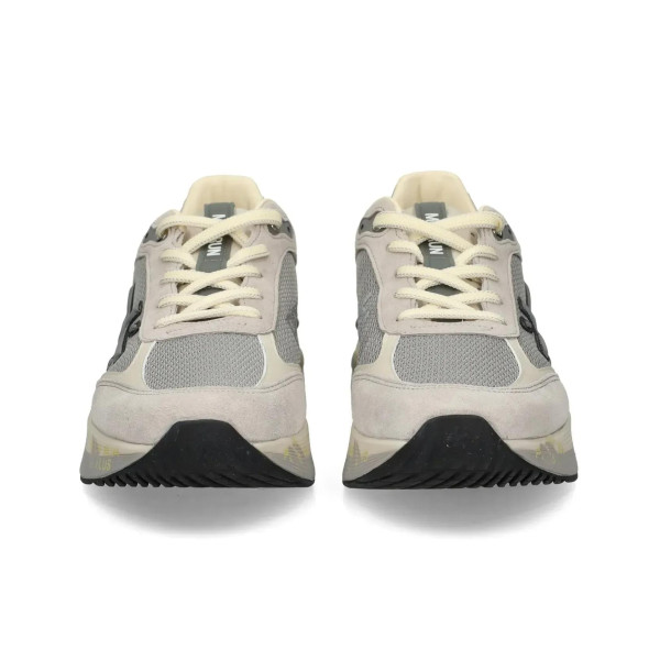 Кросівки чоловічі Premiata Moerun Grey (VAR.7304)