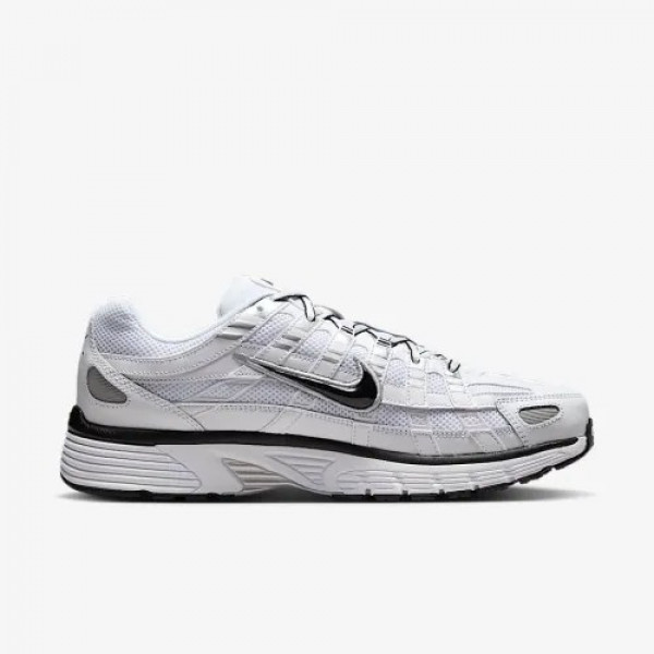 Кросівки чоловічі Nike P-6000 (CD6404-107)