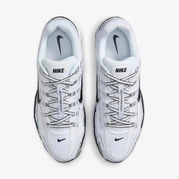 Кросівки чоловічі Nike P-6000 (CD6404-107)