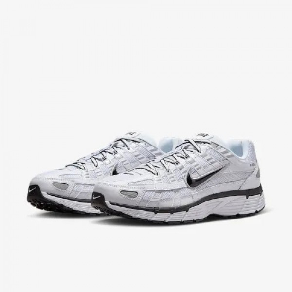 Кросівки чоловічі Nike P-6000 (CD6404-107)