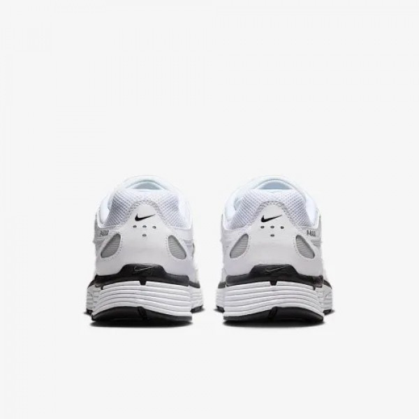 Кросівки чоловічі Nike P-6000 (CD6404-107)