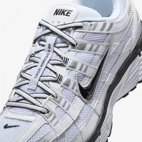 Кросівки чоловічі Nike P-6000 (CD6404-107)