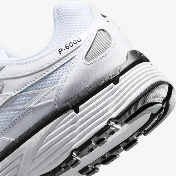 Кросівки чоловічі Nike P-6000 (CD6404-107)