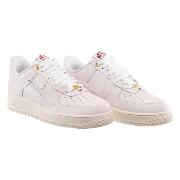 Кросівки чоловічі Nike Air Force 1 '07 40Th Join Forces (DQ7664-100)