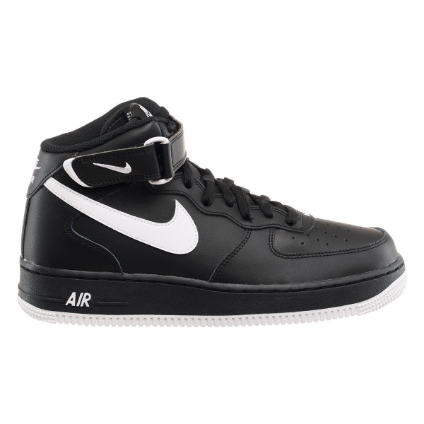Кросівки чоловічі Nike Air Force 1 Mid '07 (DV0806-001)