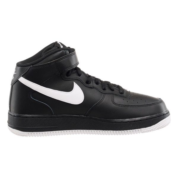 Кросівки чоловічі Nike Air Force 1 Mid '07 (DV0806-001)
